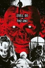 2551.03 Эпизод 03 Конец (2551.03: The End) (2025)