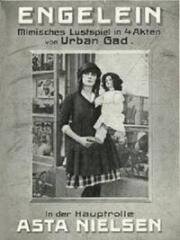 Ангелочек (Engelein) 1914