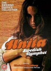 Анита (Анита: дневник девушки-подростка, Анита: Шведская нимфетка) (Anita (Anita - ur en tonårsflickas dagbok, Anita: Swedish Nymphet)) 1973