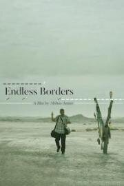 Бесконечные границы (Marzhaye bi payan (Endless Borders)) (2023)