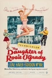 Дочь Рози О'Грэйди (The Daughter of Rosie O'Grady) (1950)