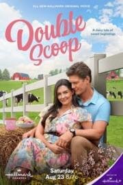 Двойное мороженое (Double Scoop) (2025)