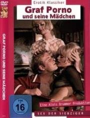 Граф Порно и его девушки (Graf Porno und seine Mädchen) (1969)