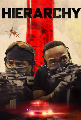 Иерархия (Hierarchy) (2025)