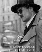 Исчезновение Йозефа Менгеле (2025)