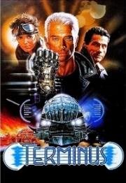 Конечная точка (Терминус) (Terminus) (1987)