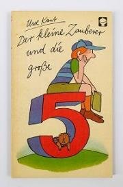 Маленький волшебник и большая цифра 5 (Der kleine Zauberer und die grosse Funf) (1976)