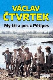 Мы втроем и собака из Петипес (My tri a pes z Petipes) (1971)