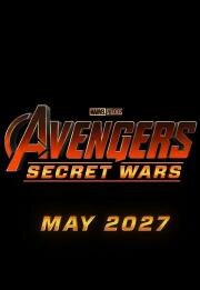 Мстители: Секретные войны (2027)