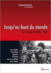 На край света (1963)