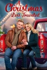Неизведанное Рождество (A Christmas Less Traveled)
