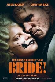 Невеста! (THE BRIDE!) (2026)