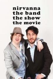 Нирвана. Группа. Шоу. Фильм (Шоу группы Нирванна. Фильм) (2025)