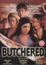 Ночь в заброшенном доме (2003)