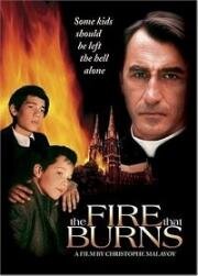 Огонь негасимый (Город, где царствовал мальчик) (La Ville dont le prince est un enfant) (1997)