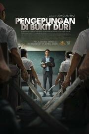 Осада в Букит-Дури (The Siege at Thorn High (Pengepungan di Bukit Duri)) 2025