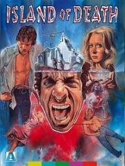 Остров смерти (Ta paidia tou Diavolou (Island of Death)) (1976)