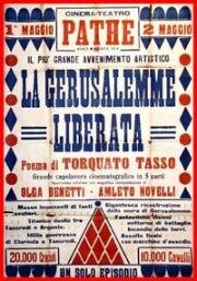 Освобожденный Иерусалим (La Gerusalemme liberata) (1918)