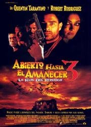От заката до рассвета 3: Дочь палача (1999)