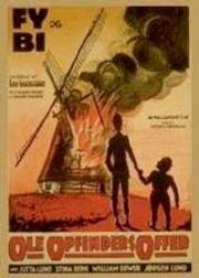 Пат и Паташон. Жертва изобретателя Оле (1924)