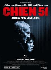 Пёс 51 (Chien 51 (Dog 51)) (2025)