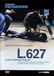 Полицейский отряд L-627 (1992)
