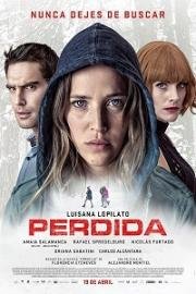 Потерянная (2017)
