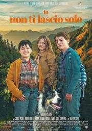 Пропала собака (Io non ti lascio solo) 2025
