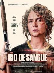 Река крови (Rio de Sangue) (2026)