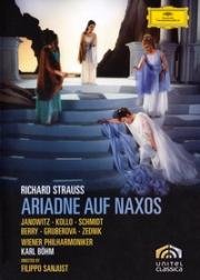 Рихард Штраус - Ариадна на Наксосе (1978)