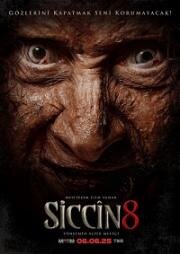Сиджин 8 (Siccin 8) 2025