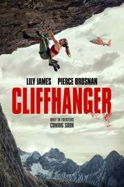 Скалолаз 2 (Cliffhanger) (2026)
