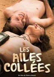 Склеенные крылья (Tethered wings (Les ailes collées)) (2024)