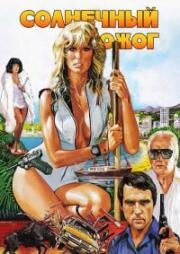 Солнечный ожог (Sunburn) (1979)