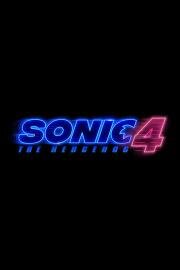 Соник в кино 4 (Sonic the Hedgehog 4) (2027)