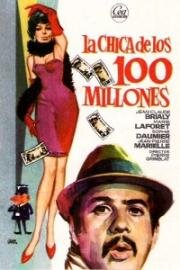 Сто штук и тряпки (Сто «кирпичей» и черепица) (Cent Briques et des tuiles) (1965)