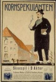 Торговец зерном (Kornspekulanten) (1916)
