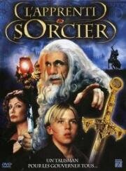 Ученик Мерлина (The Sorcerer's Apprentice) (2001)