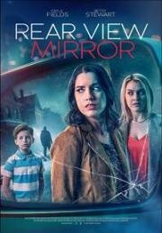 В отражении (Зеркало заднего вида) (Rear View Mirror (Hiding from My Husband)) (2023)