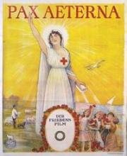 Вечный мир (Pax Aeterna (Peace on Earth)) 1917