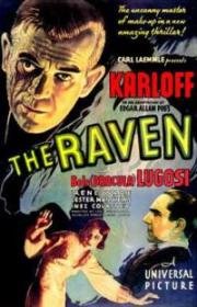 Ворон (1935)