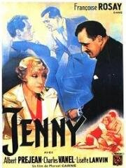 Женни (Jenny) 1936