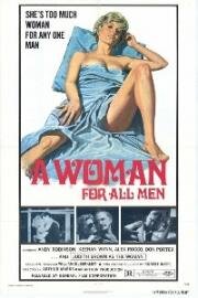 Женщина для всех мужчин (A Woman for All Men) (1975)