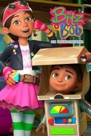 Битц и Боб (Bitz and Bob) 2017
