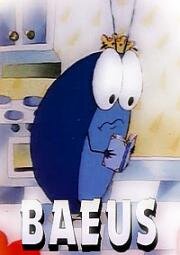 Букашка (1987)