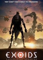 Эксойды (2012)