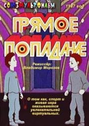 Прямое попадание (1987)