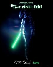 Звёздные войны: Видения. Девятый джедай (Star Wars: Visions Presents - The Ninth Jedi) (2026)